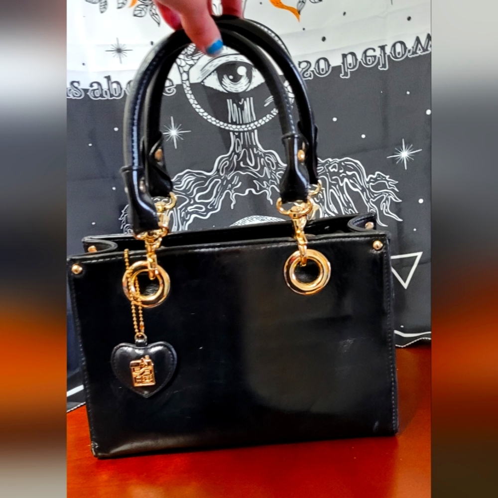 JEANNIE LOTTIE  bag